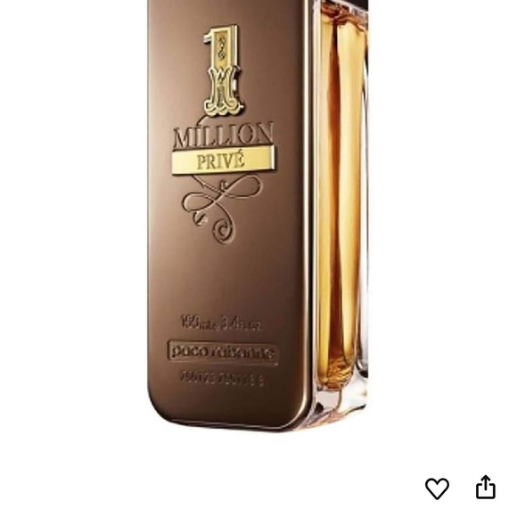 COPY - Paco Rabanne privé - Picture 3 of 6